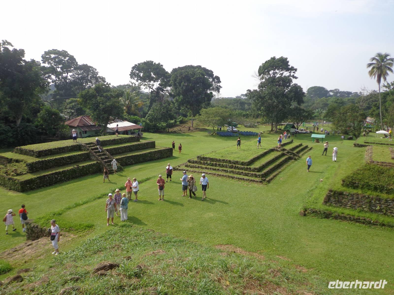 Puerto Chiapas &ndash; &copy; Francisco Javier Burgos Gutierrez (Eberhardt TRAVEL)