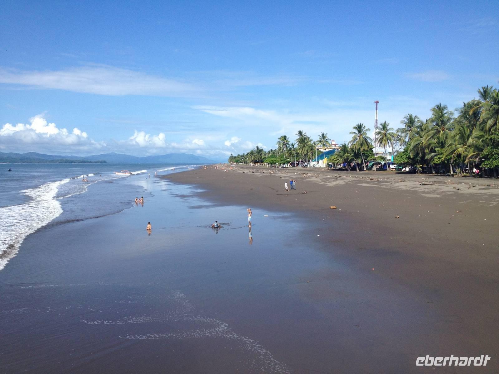 Puntarenas &ndash; &copy; Francisco Javier Burgos Gutierrez (Eberhardt TRAVEL)