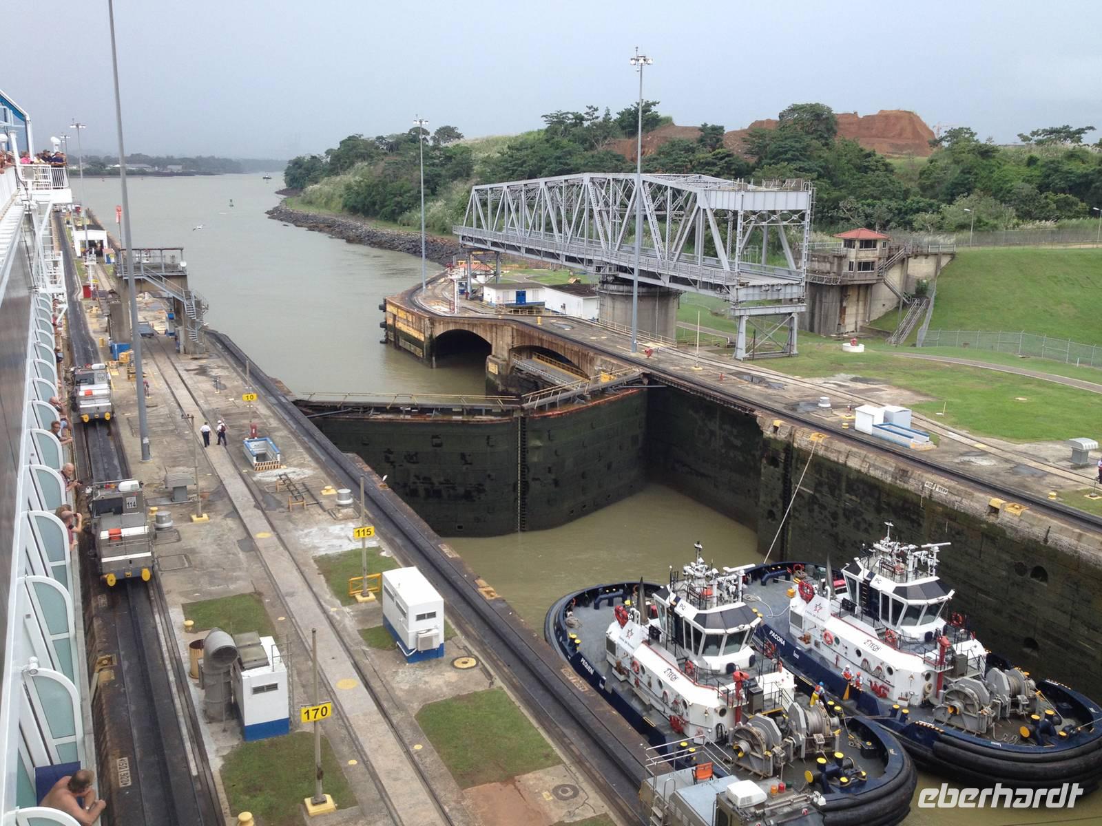 Panama &ndash; &copy; Francisco Javier Burgos Gutierrez (Eberhardt TRAVEL)