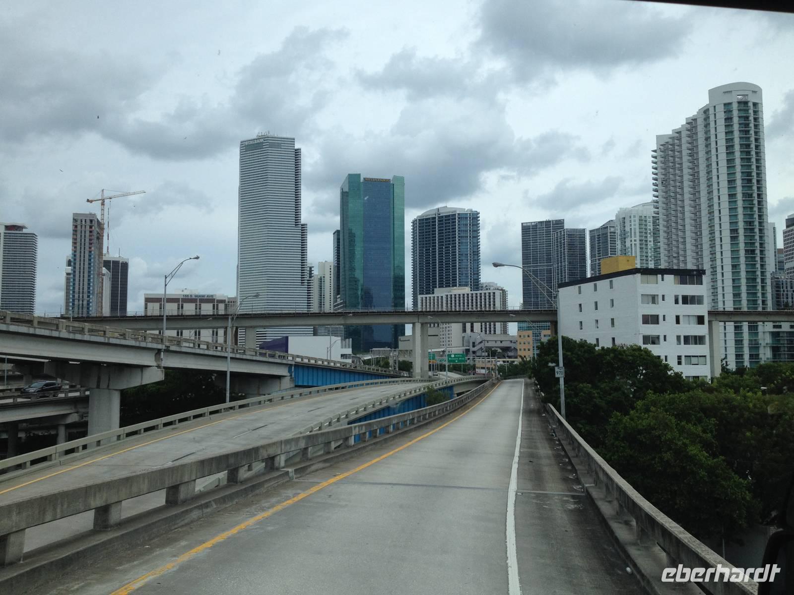 Miami &ndash; &copy; Francisco Javier Burgos Gutierrez (Eberhardt TRAVEL)