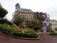 San Francisco &ndash; &copy; Francisco Javier Burgos Gutierrez (Eberhardt TRAVEL)