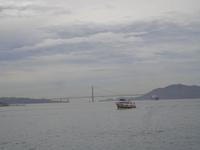 San Francisco &ndash; &copy; Francisco Javier Burgos Gutierrez (Eberhardt TRAVEL)