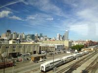 San Francisco &ndash; &copy; Francisco Javier Burgos Gutierrez (Eberhardt TRAVEL)