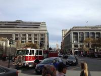 San Francisco &ndash; &copy; Francisco Javier Burgos Gutierrez (Eberhardt TRAVEL)