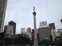 San Francisco &ndash; &copy; Francisco Javier Burgos Gutierrez (Eberhardt TRAVEL)