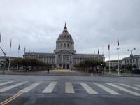 San Francisco &ndash; &copy; Francisco Javier Burgos Gutierrez (Eberhardt TRAVEL)