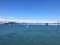 San Francisco &ndash; &copy; Francisco Javier Burgos Gutierrez (Eberhardt TRAVEL)