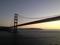 San Francisco &ndash; &copy; Francisco Javier Burgos Gutierrez (Eberhardt TRAVEL)