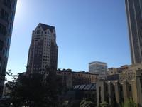 Los Angeles &ndash; &copy; Francisco Javier Burgos Gutierrez (Eberhardt TRAVEL)