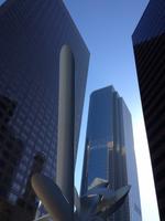 Los Angeles &ndash; &copy; Francisco Javier Burgos Gutierrez (Eberhardt TRAVEL)