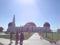 Los Angeles &ndash; &copy; Francisco Javier Burgos Gutierrez (Eberhardt TRAVEL)