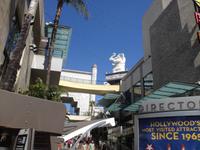 Los Angeles &ndash; &copy; Francisco Javier Burgos Gutierrez (Eberhardt TRAVEL)
