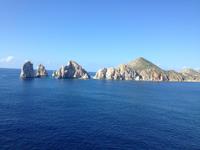 Cabo San Lucas &ndash; &copy; Francisco Javier Burgos Gutierrez (Eberhardt TRAVEL)