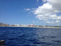Cabo San Lucas &ndash; &copy; Francisco Javier Burgos Gutierrez (Eberhardt TRAVEL)