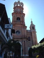 Puerto Vallarta &ndash; &copy; Francisco Javier Burgos Gutierrez (Eberhardt TRAVEL)