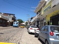 Puerto Vallarta &ndash; &copy; Francisco Javier Burgos Gutierrez (Eberhardt TRAVEL)
