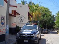 Huatulco &ndash; &copy; Francisco Javier Burgos Gutierrez (Eberhardt TRAVEL)