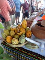 Puerto Chiapas &ndash; &copy; Francisco Javier Burgos Gutierrez (Eberhardt TRAVEL)