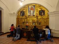 Antigua Guatemala &ndash; &copy; Francisco Javier Burgos Gutierrez (Eberhardt TRAVEL)