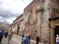 Antigua Guatemala &ndash; &copy; Francisco Javier Burgos Gutierrez (Eberhardt TRAVEL)
