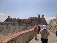 Cartagena de Indias &ndash; &copy; Francisco Javier Burgos Gutierrez (Eberhardt TRAVEL)