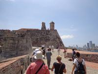 Cartagena de Indias &ndash; &copy; Francisco Javier Burgos Gutierrez (Eberhardt TRAVEL)
