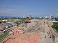 Cartagena de Indias &ndash; &copy; Francisco Javier Burgos Gutierrez (Eberhardt TRAVEL)