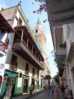 Cartagena de Indias &ndash; &copy; Francisco Javier Burgos Gutierrez (Eberhardt TRAVEL)