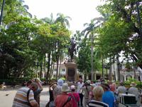 Cartagena de Indias &ndash; &copy; Francisco Javier Burgos Gutierrez (Eberhardt TRAVEL)