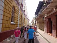 Cartagena de Indias &ndash; &copy; Francisco Javier Burgos Gutierrez (Eberhardt TRAVEL)