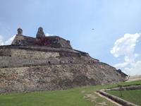 Cartagena de Indias &ndash; &copy; Francisco Javier Burgos Gutierrez (Eberhardt TRAVEL)