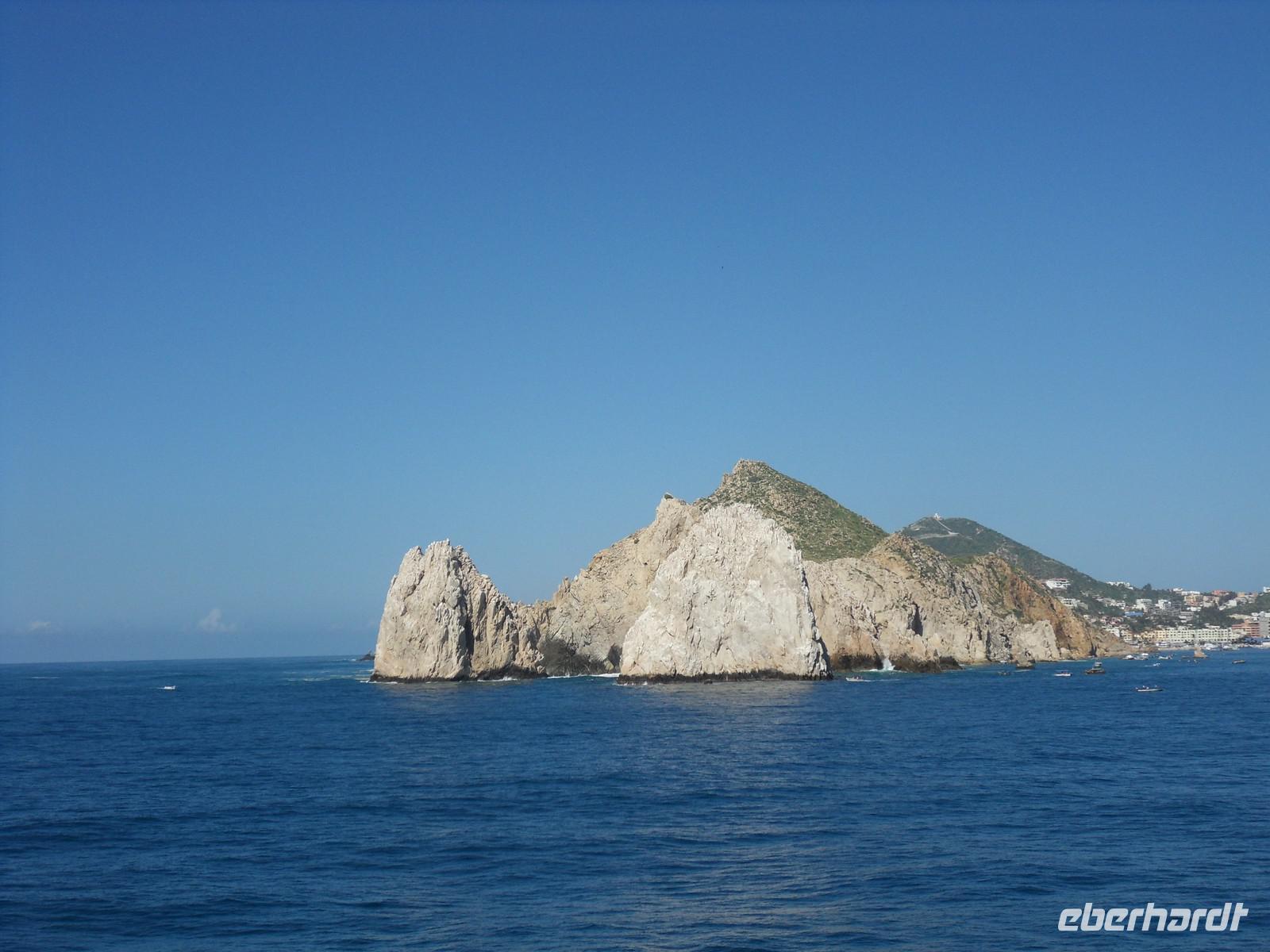 Los Cabos &ndash; &copy; Claudia Rossin (Eberhardt TRAVEL)
