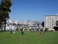The Painted Ladies &ndash; &copy; Claudia Rossin (Eberhardt TRAVEL)