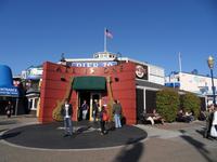 Hard Rock Café am Pier 39 &ndash; &copy; Claudia Rossin (Eberhardt TRAVEL)