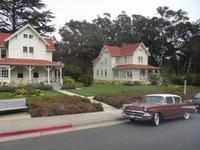 typisch amerikanisch &ndash; &copy; Claudia Rossin (Eberhardt TRAVEL)