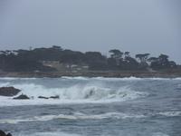 Strandwetter sieht anders aus &ndash; &copy; Claudia Rossin (Eberhardt TRAVEL)