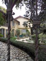 hübsche Urlaubshäuser in Carmel &ndash; &copy; Claudia Rossin (Eberhardt TRAVEL)