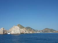 Cabo San Lucas &ndash; &copy; Claudia Rossin (Eberhardt TRAVEL)