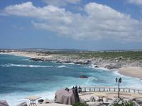 die Temperaturen laden zum Baden ein &ndash; &copy; Claudia Rossin (Eberhardt TRAVEL)