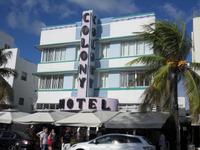 am Ocean Drive &ndash; &copy; Claudia Rossin (Eberhardt TRAVEL)