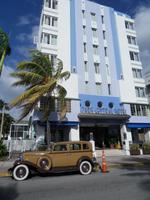 am Ocean Drive &ndash; &copy; Claudia Rossin (Eberhardt TRAVEL)
