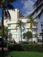 der Ocean Drive &ndash; &copy; Claudia Rossin (Eberhardt TRAVEL)