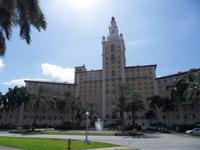 Das Biltmore Hotel in Coral Gables &ndash; &copy; Claudia Rossin (Eberhardt TRAVEL)