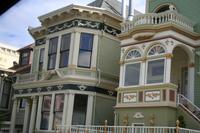 San Francisco  &ndash; &copy; Annett Müller (Eberhardt TRAVEL)