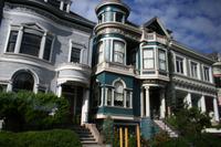 San Francisco  &ndash; &copy; Annett Müller (Eberhardt TRAVEL)