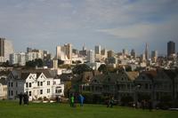 San Francisco  &ndash; &copy; Annett Müller (Eberhardt TRAVEL)