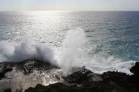 Oahu - Halona Blowhole &ndash; &copy; Annett Müller (Eberhardt TRAVEL)