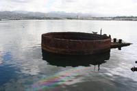 Pearl Harbor - Arizona Memorial &ndash; &copy; Annett Müller (Eberhardt TRAVEL)