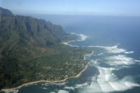 Kauai - Hanalei Bay &ndash; &copy; Annett Müller (Eberhardt TRAVEL)