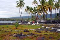 The Place of Refuge &ndash; &copy; Annett Müller (Eberhardt TRAVEL)